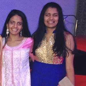 Meet your Posher, Sheenali